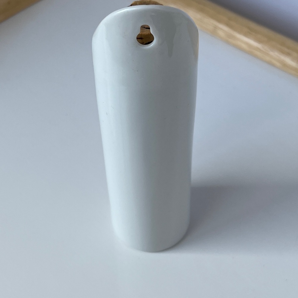 Vintage Lagardo Tackett Wall Hanging Spice Jar Schmid Mid Century Paprika - Picture 4 of 9